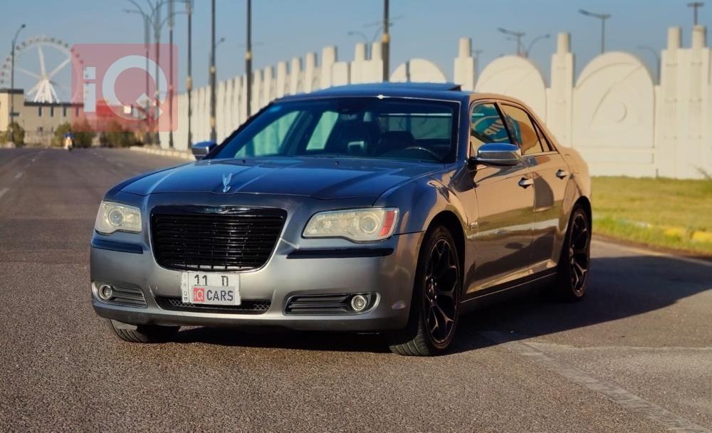 Chrysler 300